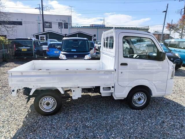 CLIPPER truck 4WD
