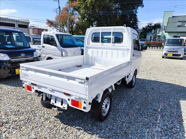 CLIPPER truck 4WD