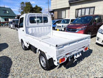 CLIPPER truck 4WD