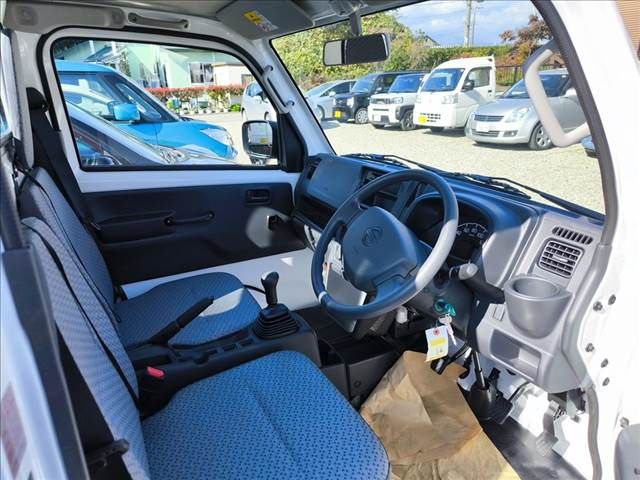 CLIPPER truck 4WD