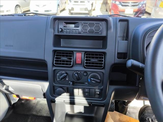 CLIPPER truck 4WD
