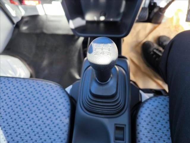 CLIPPER truck 4WD