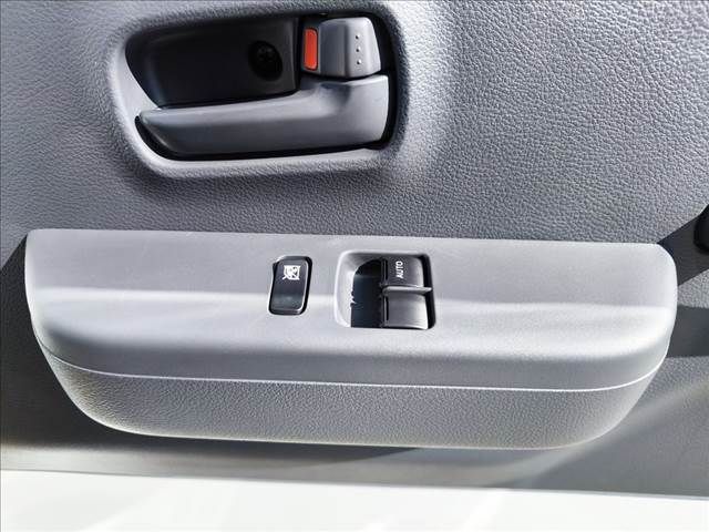 CLIPPER truck 4WD