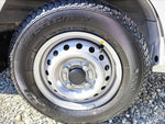 CLIPPER truck 4WD