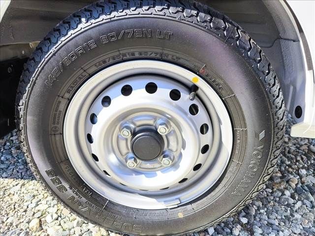 CLIPPER truck 4WD