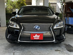 LEXUS LS600hL