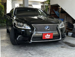 LEXUS LS600hL