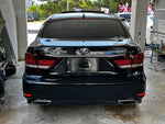 LEXUS LS600hL