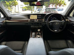 LEXUS LS600hL