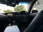 LEXUS LS600hL