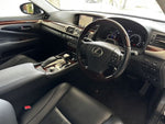 LEXUS LS600hL