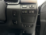 LEXUS LS600hL