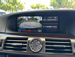 LEXUS LS600hL