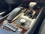 LEXUS LS600hL
