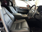 LEXUS LS600hL