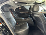LEXUS LS600hL