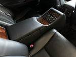 LEXUS LS600hL