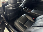 LEXUS LS600hL