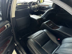 LEXUS LS600hL