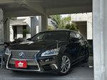 LEXUS LS600hL