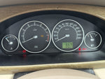 JAGUAR X-type ESTATE 4WD