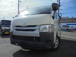 REGIUSACE van 1.2t 2WD