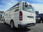 REGIUSACE van 1.2t 2WD