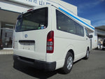 REGIUSACE van 1.2t 2WD
