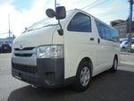 REGIUSACE van 1.2t 2WD