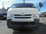 REGIUSACE van 1.2t 2WD