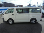 REGIUSACE van 1.2t 2WD