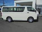 REGIUSACE van 1.2t 2WD