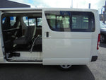 REGIUSACE van 1.2t 2WD
