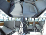 REGIUSACE van 1.2t 2WD