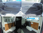 REGIUSACE van 1.2t 2WD