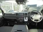 REGIUSACE van 1.2t 2WD