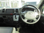 REGIUSACE van 1.2t 2WD