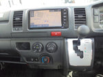REGIUSACE van 1.2t 2WD