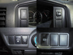 REGIUSACE van 1.2t 2WD