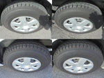 REGIUSACE van 1.2t 2WD