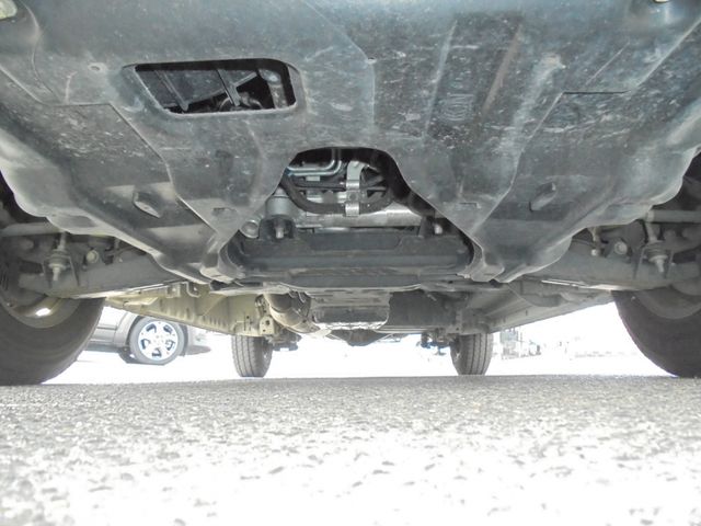 REGIUSACE van 1.2t 2WD