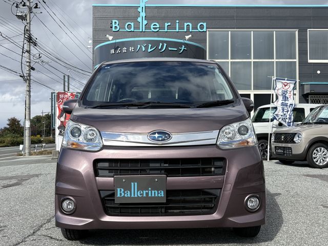 STELLA Custom 4WD