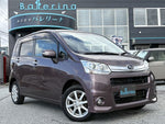 STELLA Custom 4WD