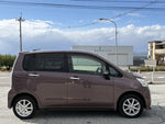STELLA Custom 4WD