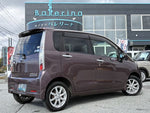 STELLA Custom 4WD