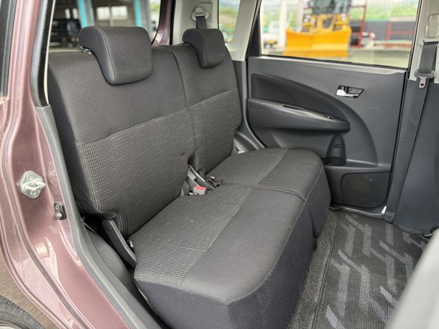 STELLA Custom 4WD