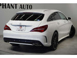 MERCEDES BENZ CLA Shooting Brake
