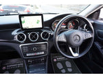 MERCEDES BENZ CLA Shooting Brake