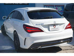 MERCEDES BENZ CLA Shooting Brake