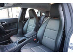 MERCEDES BENZ CLA Shooting Brake